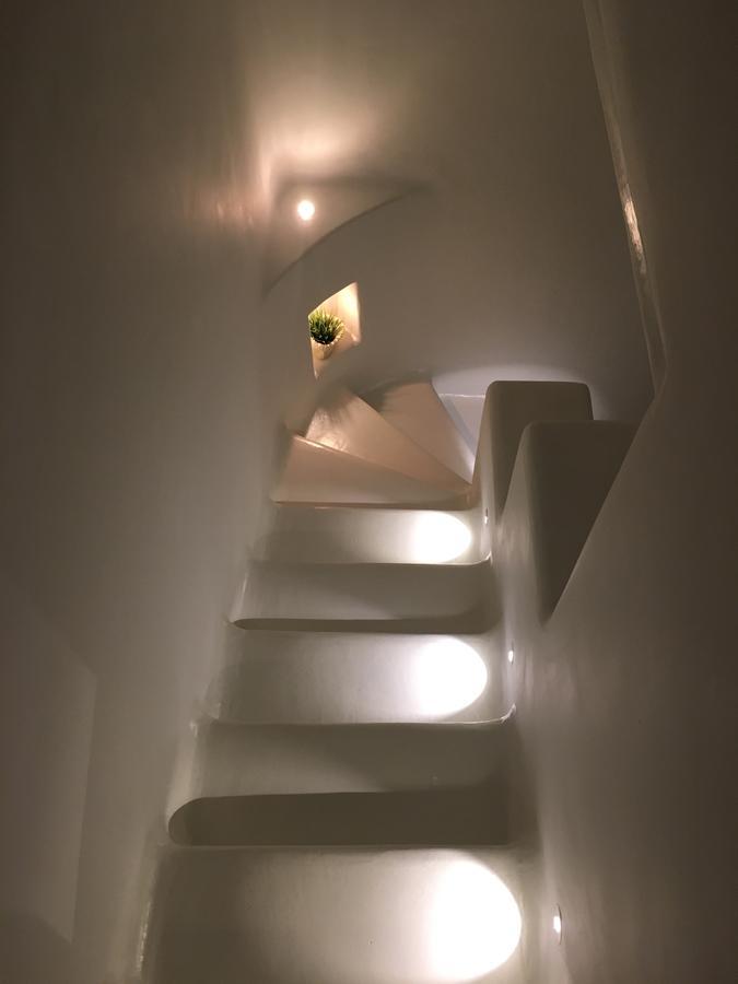 Villa Castalia By Thalassa Residence Mykonos Elia  المظهر الخارجي الصورة